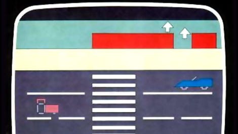 Verkehrsspiele 1