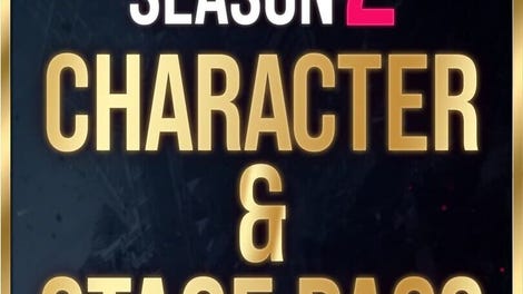 Tekken 8: Season 2 Character & Stage Pass