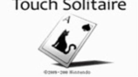Touch Solitaire