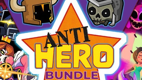 Anti Hero Bundle