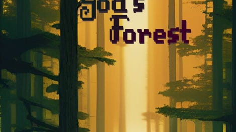 God's Forest