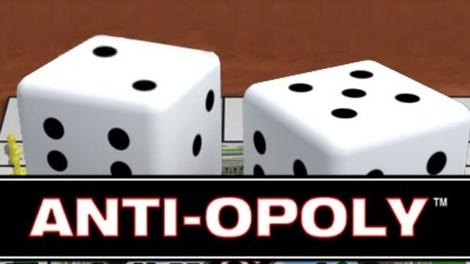 Anti-Opoly