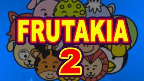 Frutakia 2