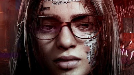 Silent Hill: The Short Message