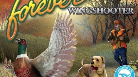 Pheasants Forever: Wingshooter