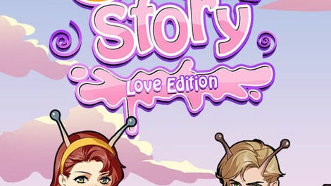 Snail Story: Love Edition