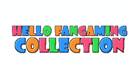 Hello Fangaming Collection