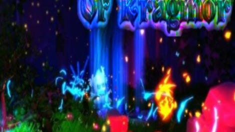 Dungeons of Kragmor