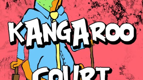 Kangaroo Court