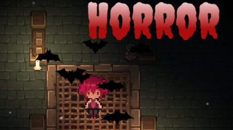 Dungeon of Horror