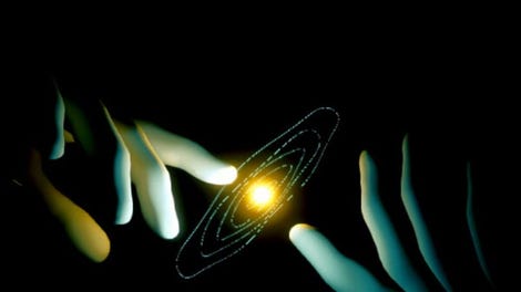 Newton's Fourth Law