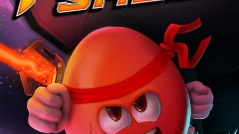 Turbo Shell