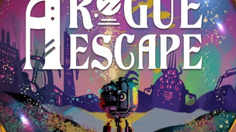 A Rogue Escape