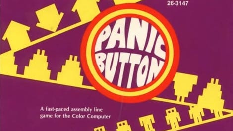 Panic Button
