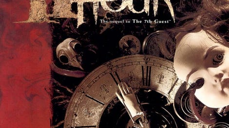 The 11th Hour