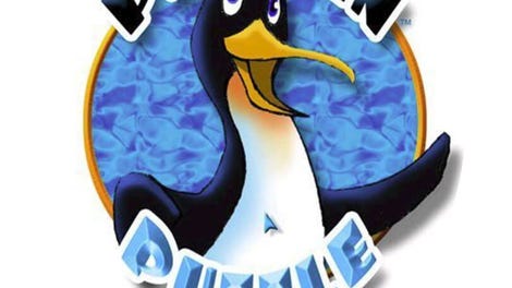 Penguin Puzzle