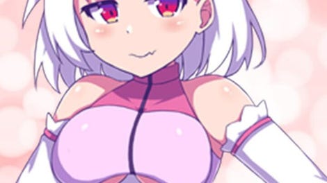 Hentai Girl Clicker