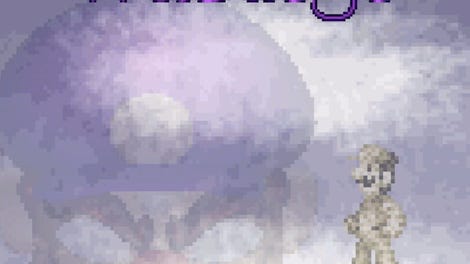 Essence of Waluigi