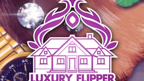 House Flipper: Luxury DLC