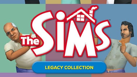 The Sims: Legacy Collection