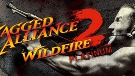Jagged Alliance 2 Platinum