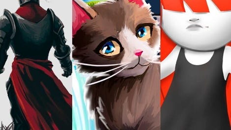 Phoenix Reborn Games Big Christmas bundle