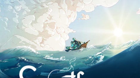 Spiritfarer: Digital Deluxe Edition