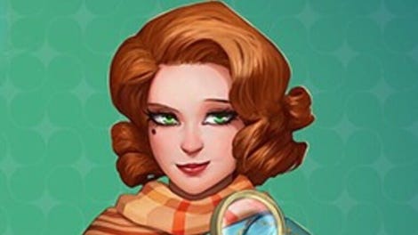 Rose Riddle: The Fairytale Detective - Collector's Edition
