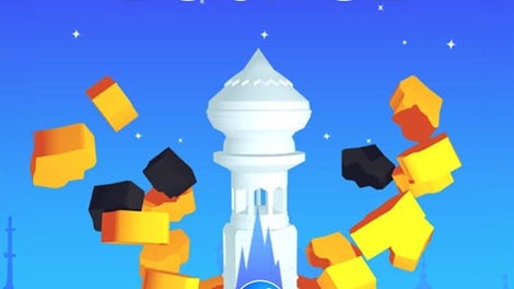 Stack Bounce