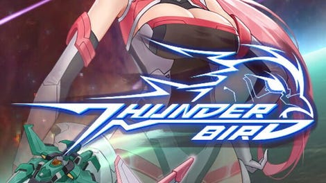 Thunderbird