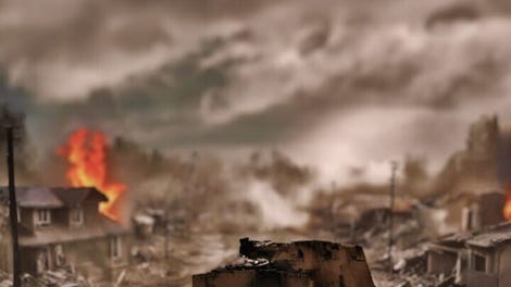 Killdozer Simulator