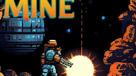 Space Order Mine