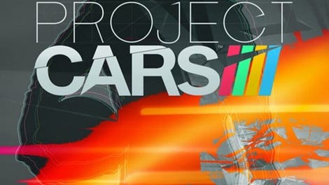 Project CARS