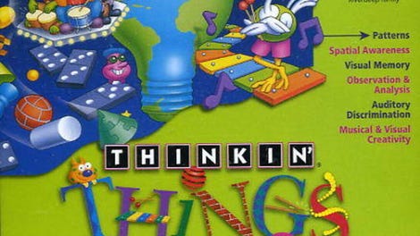 Thinkin' Things Collection 2