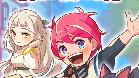 The Smile Alchemist
