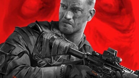 Outbreak New Dawn