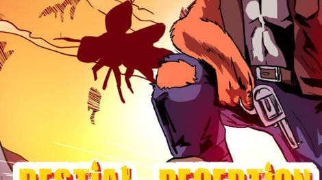Bestial Reception