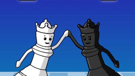 Cooperative Chess