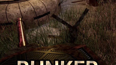 Bunker Defense