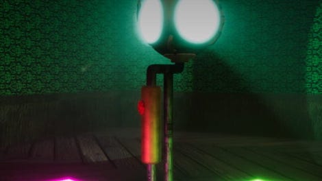 Aethernaut