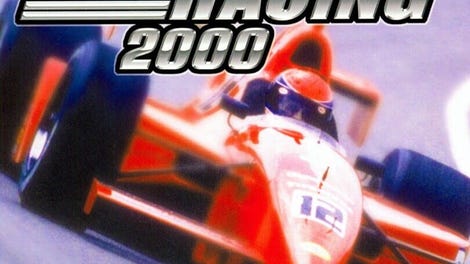 Indy Racing 2000