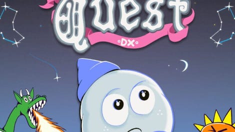 Boots Quest DX