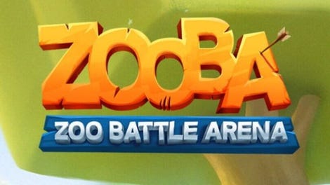 Zooba