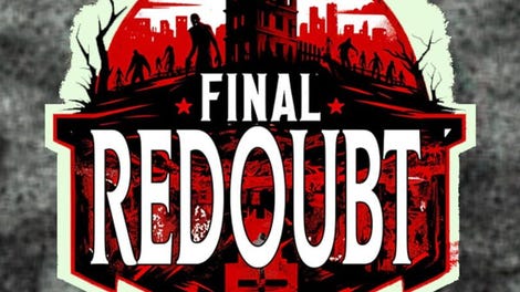 Final Redoubt: Zombie Apocalypse