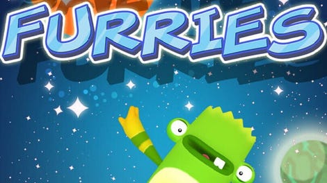 Save the Furries