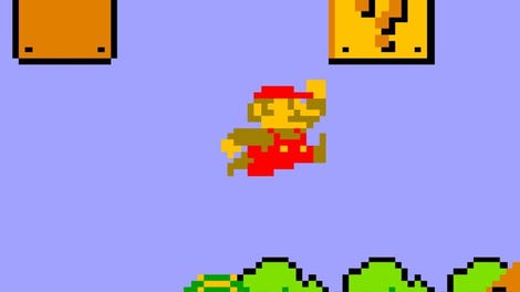 Arcade Archives: Vs. Super Mario Bros. - Kotaku