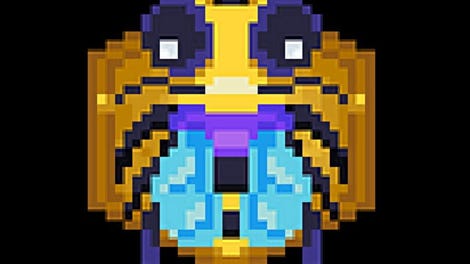 Bumble Butt