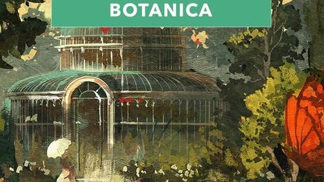 Anno 1800: Botanica - Kotaku