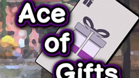 Ace of Gifts
