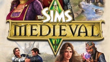 The Sims Medieval